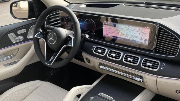 Mercedes-Benz GLE 300 198 kW image number 26