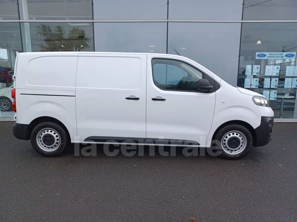 Fiat Scudo 107 kW image number 3