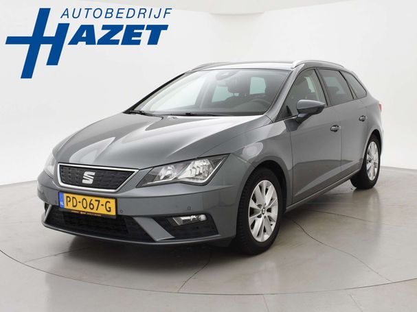 Seat Leon ST 1.0 EcoTSI Style 85 kW image number 1