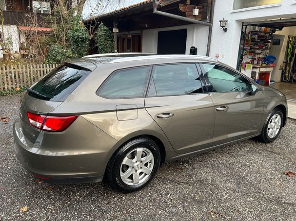 Seat Leon ST 1.4 Style 110 kW image number 7