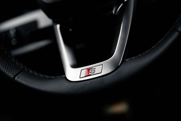 Audi A4 35 TFSI Avant 110 kW image number 48