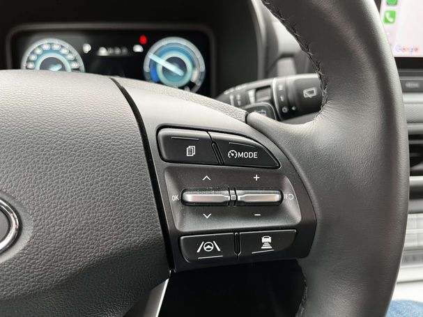 Hyundai Kona 39 kWh 100 kW image number 14