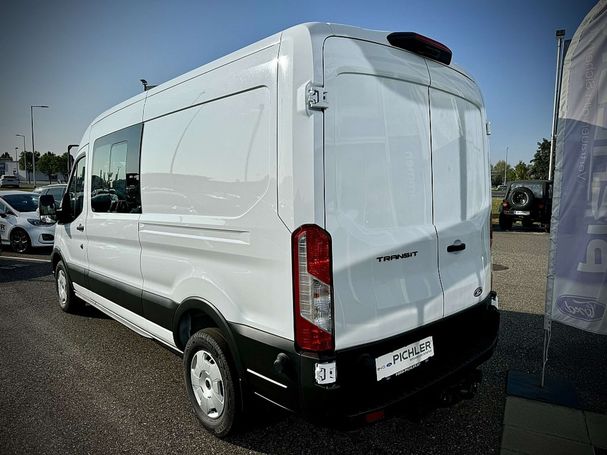 Ford Transit 350 L3H2 Trend 96 kW image number 4