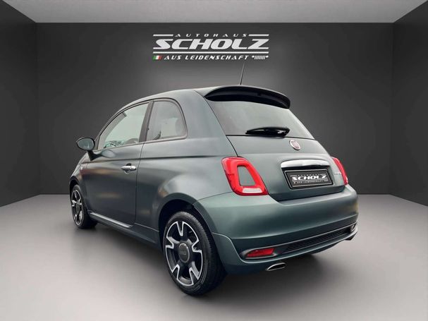 Fiat 500 1.0 51 kW image number 6