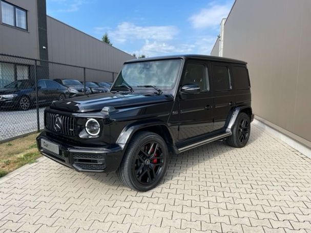 Mercedes-Benz G 63 AMG G 430 kW image number 1