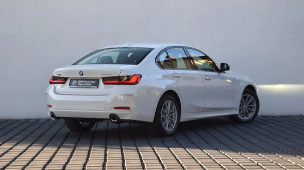 BMW 320d xDrive 140 kW image number 6