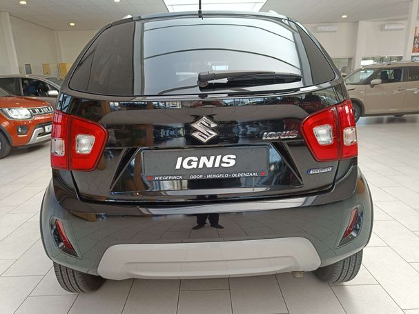 Suzuki Ignis 61 kW image number 7