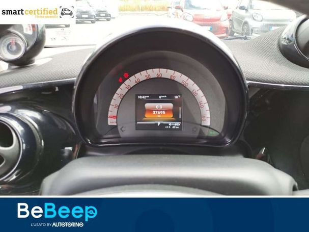 Smart ForTwo EQ 60 kW image number 15