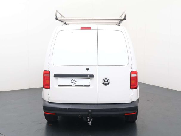 Volkswagen Caddy 2.0 TDI 55 kW image number 31