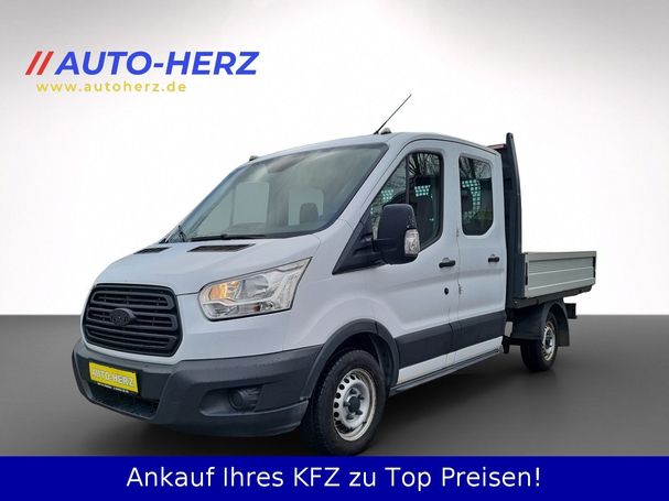 Ford Transit 310 L2 74 kW image number 1