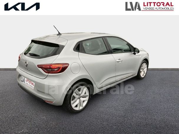 Renault Clio SCe 65 Zen 49 kW image number 1