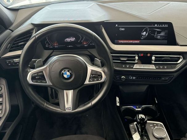 BMW 118d M Sport 110 kW image number 8