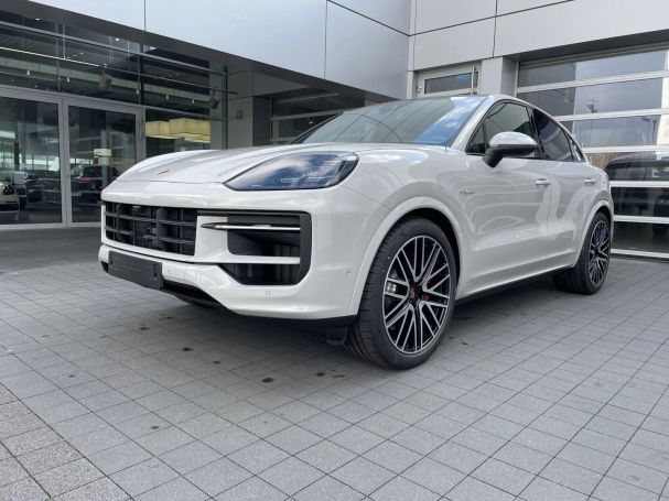 Porsche Cayenne 382 kW image number 1