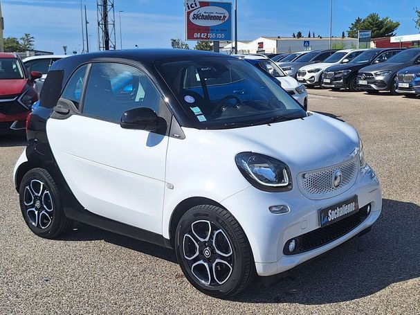 Smart ForTwo 66 kW image number 2