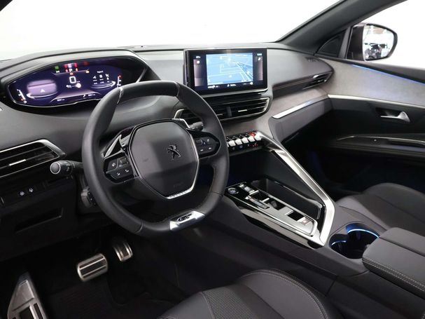 Peugeot 3008 PureTech 96 kW image number 7