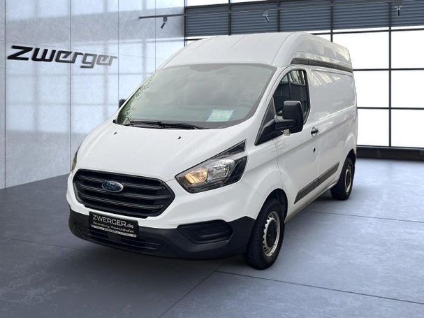 Ford Transit Custom 280 L1H2 LKW VA Basis 77 kW image number 2