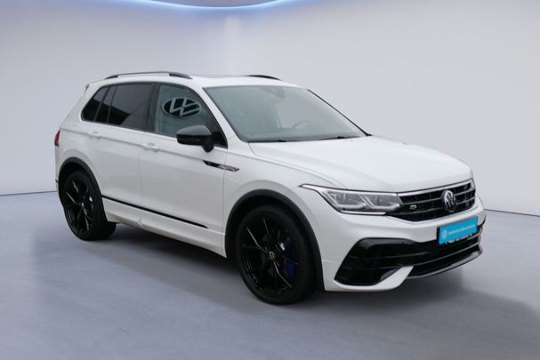 Volkswagen Tiguan R 4Motion DSG 235 kW image number 7