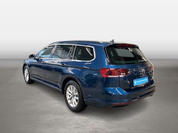 Volkswagen Passat Variant 2.0 TDI Business DSG 110 kW image number 3