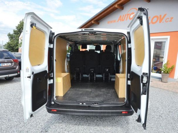 Renault Trafic DCi 70 kW image number 8