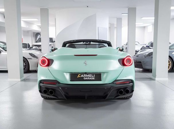 Ferrari Portofino M 456 kW image number 5