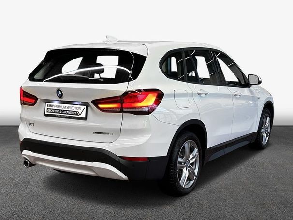 BMW X1 25e xDrive 162 kW image number 3