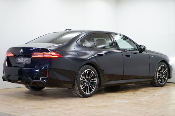 BMW 520d 145 kW image number 2