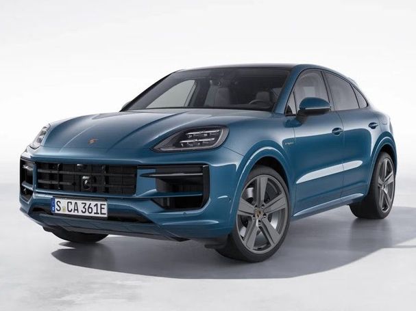 Porsche Cayenne Coupe E-Hybrid 346 kW image number 1