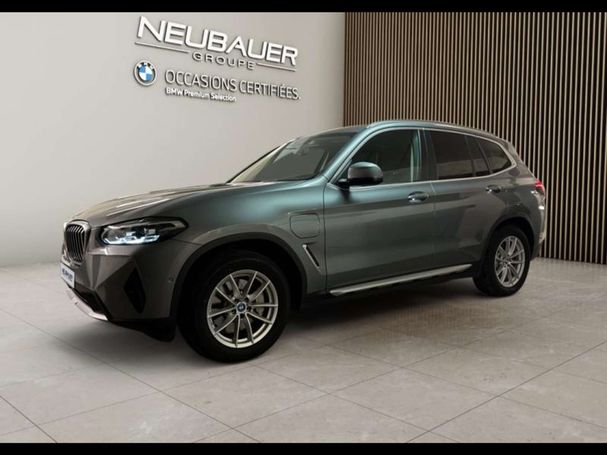 BMW X3 xDrive 137 kW image number 1