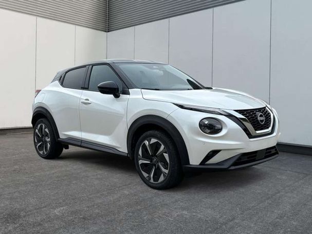 Nissan Juke Tekna 84 kW image number 7