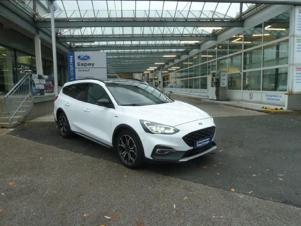 Ford Focus 92 kW image number 2