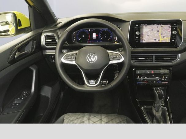 Volkswagen T-Cross DSG 85 kW image number 14