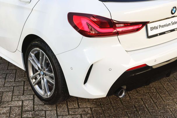 BMW 118i M Sport 104 kW image number 28