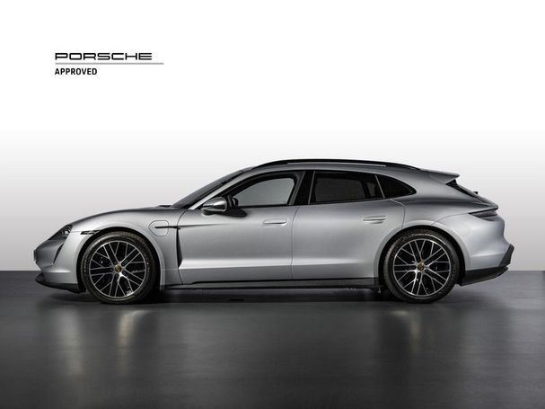 Porsche Taycan 4S Sport Turismo 420 kW image number 3