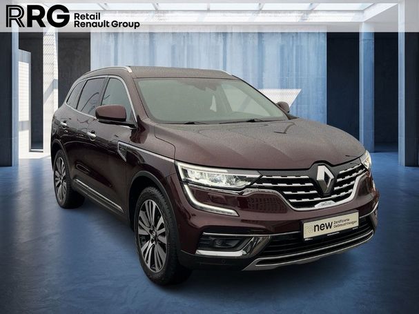 Renault Koleos dCi 185 Initiale Paris X-Tronic 135 kW image number 2