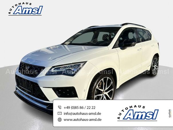 Cupra Ateca 2.0 TSI DSG 4Drive 221 kW image number 2