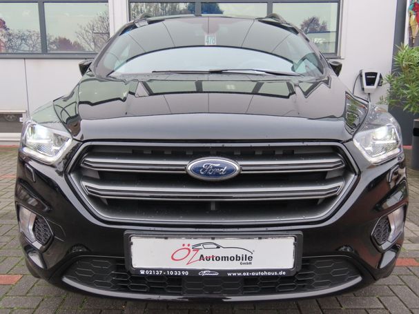 Ford Kuga 1.5 EcoBoost ST-Line 110 kW image number 18