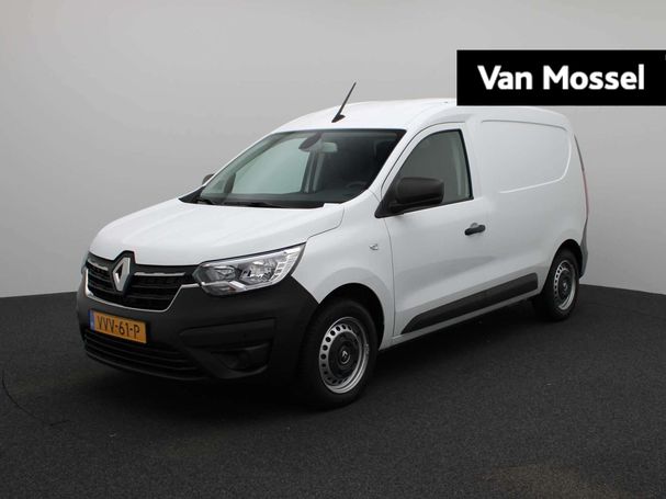 Renault Express 1.5 dCi 55 kW image number 1