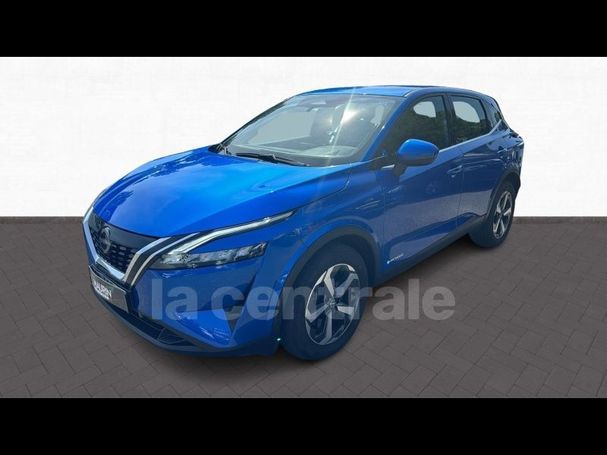 Nissan Qashqai e-power 140 kW image number 1