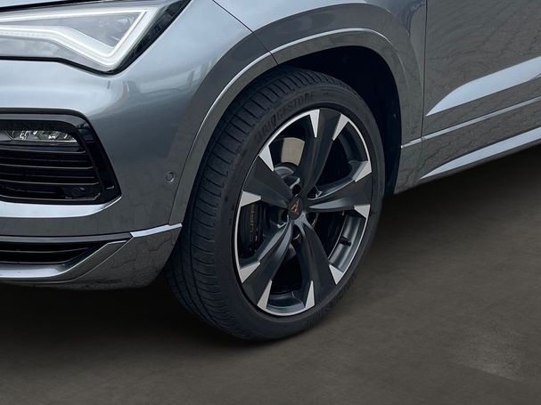 Cupra Ateca 2.0 TSI 221 kW image number 9