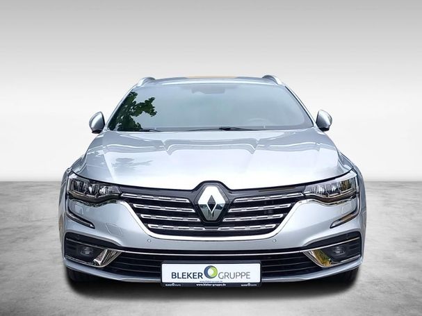 Renault Talisman Grandtour BLUE dCi 200 EDC 147 kW image number 4