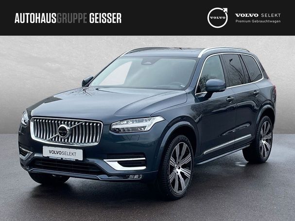 Volvo XC90 B5 AWD Ultimate 173 kW image number 1