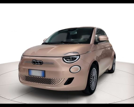 Fiat 500 e 42 kWh 87 kW image number 1