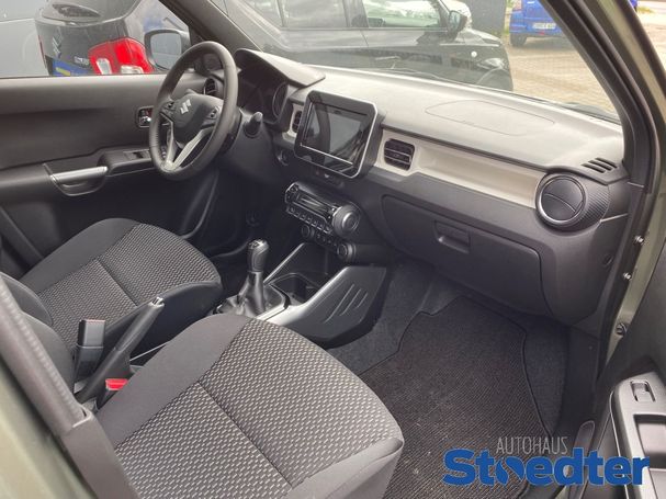 Suzuki Ignis 61 kW image number 3