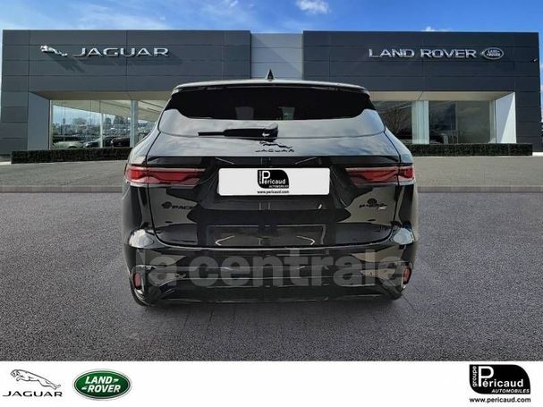 Jaguar F-Pace 297 kW image number 3