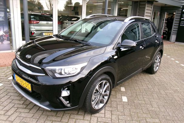 Kia Stonic 1.0 73 kW image number 6