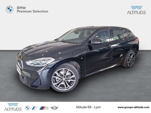 BMW X2 xDrive 93 kW image number 1