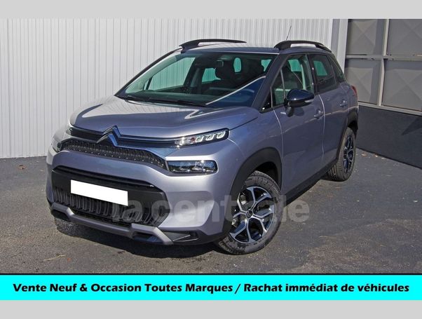 Citroen C3 Aircross BlueHDi 110 Plus 81 kW image number 1