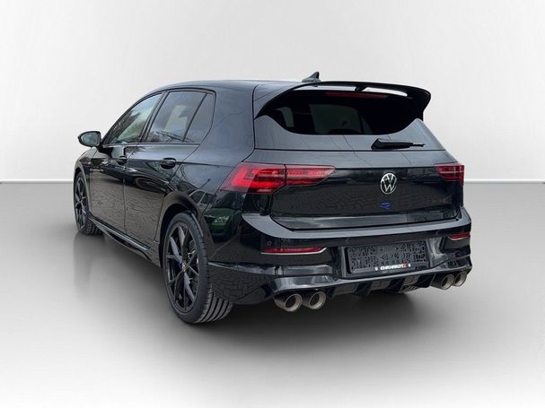 Volkswagen Golf R 4Motion DSG 245 kW image number 7