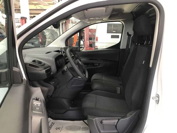 Citroen Berlingo XL 130 96 kW image number 9