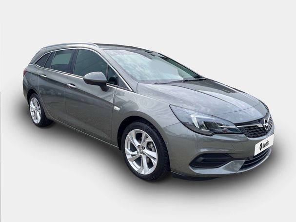 Opel Astra 1.4 Sports Tourer Business Elegance 107 kW image number 6